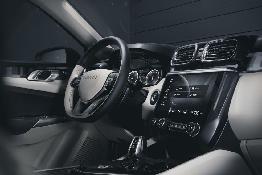 Lynk & Co 02 正式发布，2019年尾欧洲比利时开始投产 63477