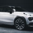 Lynk & Co 02 正式发布，2019年尾欧洲比利时开始投产