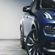 Lynk & Co 02 正式发布，2019年尾欧洲比利时开始投产