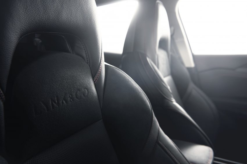 Lynk & Co 02 正式发布，2019年尾欧洲比利时开始投产 63471