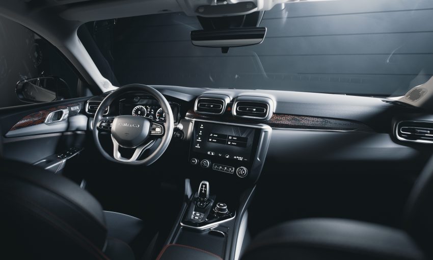 Lynk & Co 02 正式发布，2019年尾欧洲比利时开始投产 63472