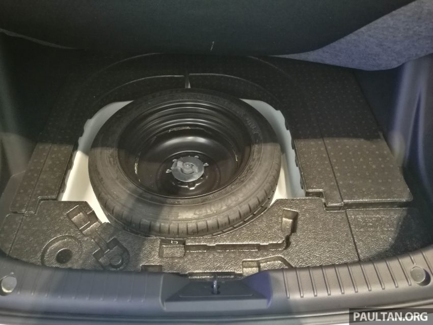 扩充车系阵容，Mazda 2 新增入门级车型，售RM75K 64052