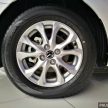 扩充车系阵容，Mazda 2 新增入门级车型，售RM75K