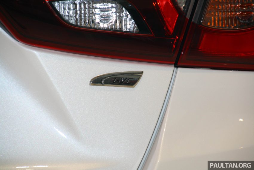扩充车系阵容，Mazda 2 新增入门级车型，售RM75K 64065