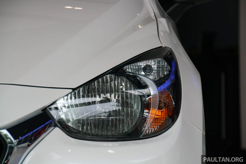 扩充车系阵容，Mazda 2 新增入门级车型，售RM75K 64076
