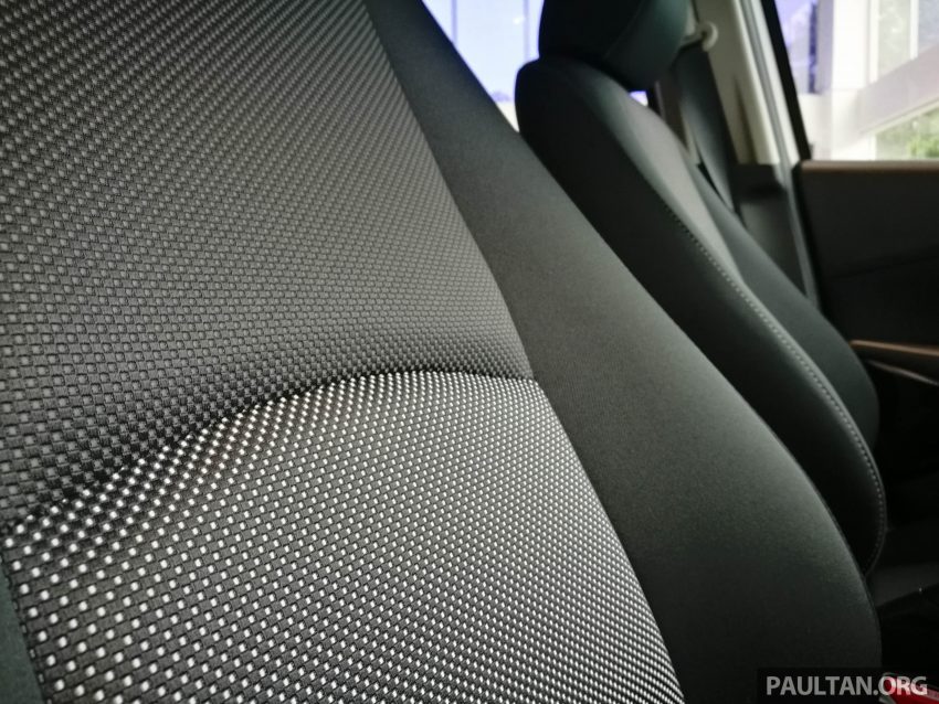 扩充车系阵容，Mazda 2 新增入门级车型，售RM75K 63994