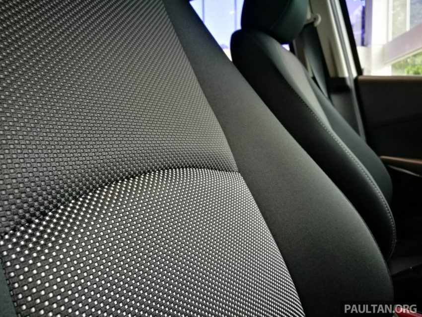 扩充车系阵容，Mazda 2 新增入门级车型，售RM75K 63995