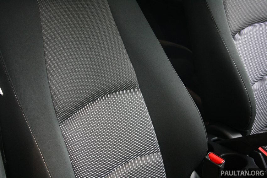 扩充车系阵容，Mazda 2 新增入门级车型，售RM75K 64005