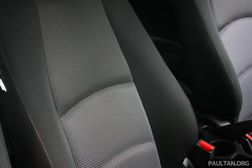 扩充车系阵容，Mazda 2 新增入门级车型，售RM75K 64006