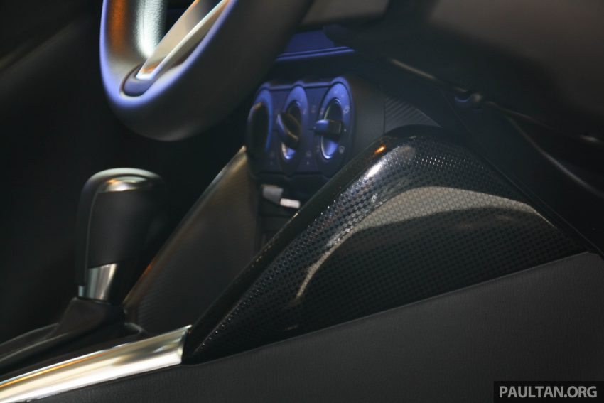 扩充车系阵容，Mazda 2 新增入门级车型，售RM75K 64010