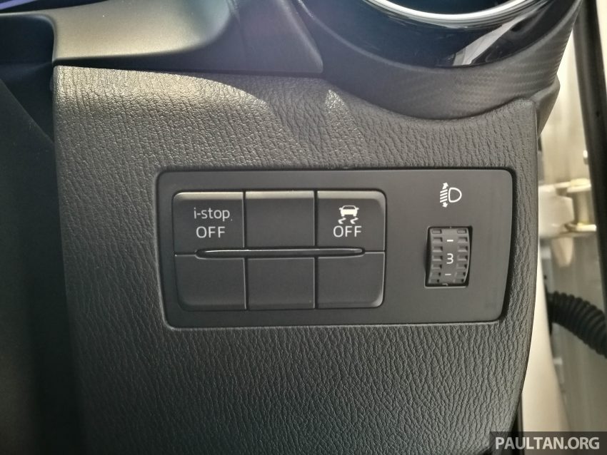 扩充车系阵容，Mazda 2 新增入门级车型，售RM75K 64020