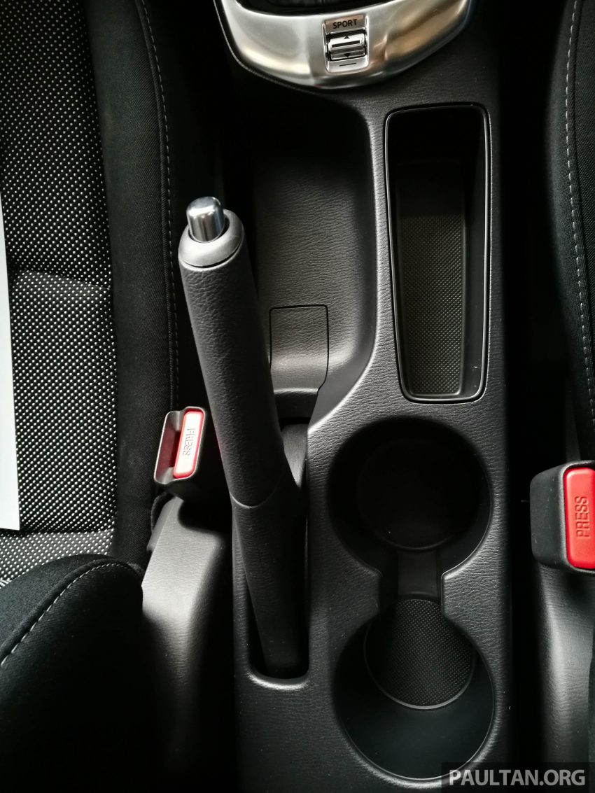 扩充车系阵容，Mazda 2 新增入门级车型，售RM75K 64022