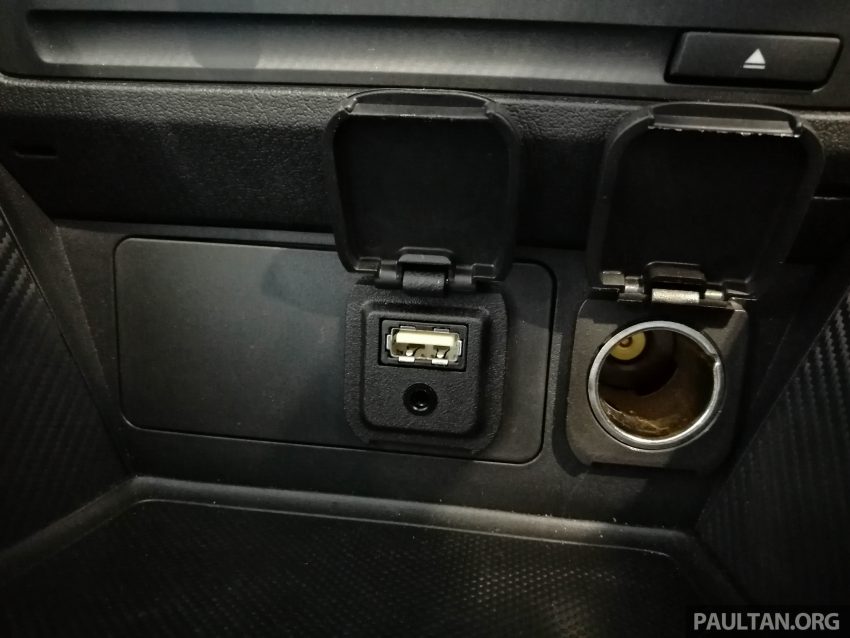 扩充车系阵容，Mazda 2 新增入门级车型，售RM75K 64025