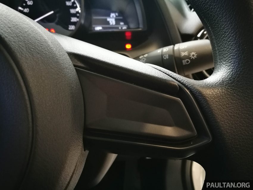 扩充车系阵容，Mazda 2 新增入门级车型，售RM75K 64036