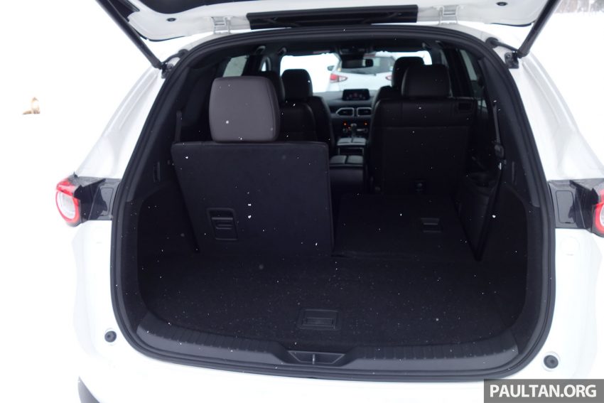 Mazda 概述2018年产品更新战略， CX-3 小改款即将发布 60548