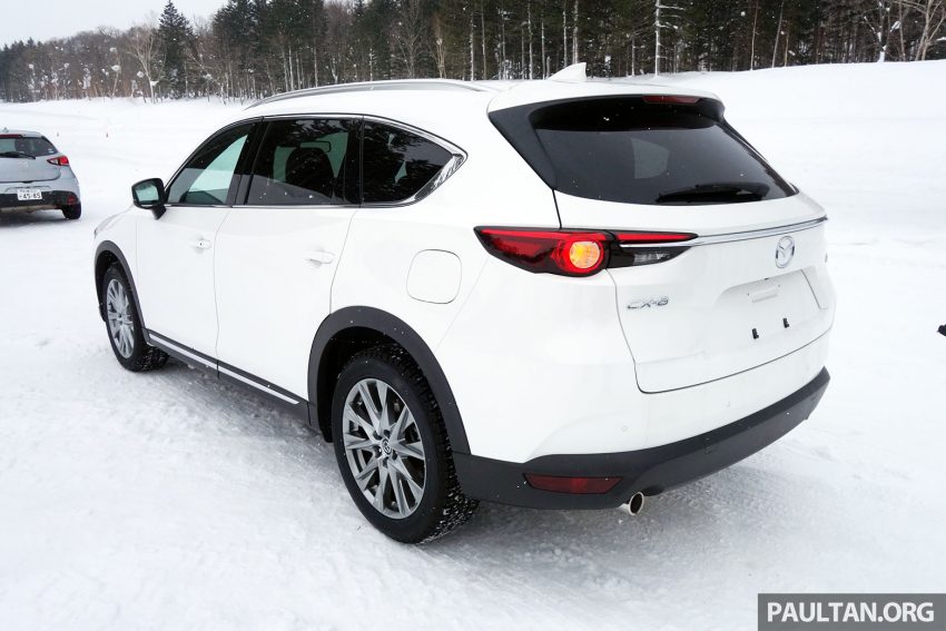Mazda 概述2018年产品更新战略， CX-3 小改款即将发布 60540