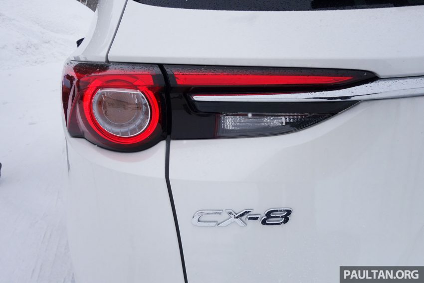 Mazda 概述2018年产品更新战略， CX-3 小改款即将发布 60541
