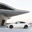 小改款 Mercedes-AMG C63 正式发表，新9G自排变速箱