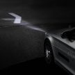 Mercedes-Benz 最新照明技术 Digital Light，确认今年将在旗舰 Maybach S-Class 身上首发，具备高清投影功能