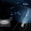 Mercedes-Benz 最新照明技术 Digital Light，确认今年将在旗舰 Maybach S-Class 身上首发，具备高清投影功能