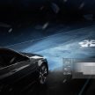 Mercedes-Benz 最新照明技术 Digital Light，确认今年将在旗舰 Maybach S-Class 身上首发，具备高清投影功能