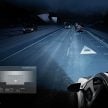 Mercedes-Benz 最新照明技术 Digital Light，确认今年将在旗舰 Maybach S-Class 身上首发，具备高清投影功能