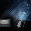 Mercedes-Benz 最新照明技术 Digital Light，确认今年将在旗舰 Maybach S-Class 身上首发，具备高清投影功能