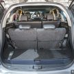 新 Mitsubishi Pajero Sport 现身验车中心, 预计即将面市?