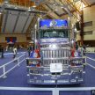 汽车图集：带你欣赏柔佛苏丹的超级货卡Ford F-650，与变形金刚中的‘擎天柱’ Mack Super-Liner 超级豪华重型卡车