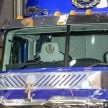 汽车图集：带你欣赏柔佛苏丹的超级货卡Ford F-650，与变形金刚中的‘擎天柱’ Mack Super-Liner 超级豪华重型卡车