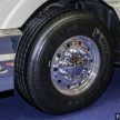 汽车图集：带你欣赏柔佛苏丹的超级货卡Ford F-650，与变形金刚中的‘擎天柱’ Mack Super-Liner 超级豪华重型卡车