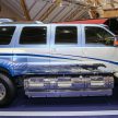 汽车图集：带你欣赏柔佛苏丹的超级货卡Ford F-650，与变形金刚中的‘擎天柱’ Mack Super-Liner 超级豪华重型卡车