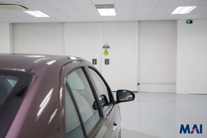 大马首间排放测试中心开幕，Perodua 斥资，由 MAI 掌管 62585