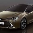 不再是Uncle车，Toyota 计划为全部车款追加TRD性能版