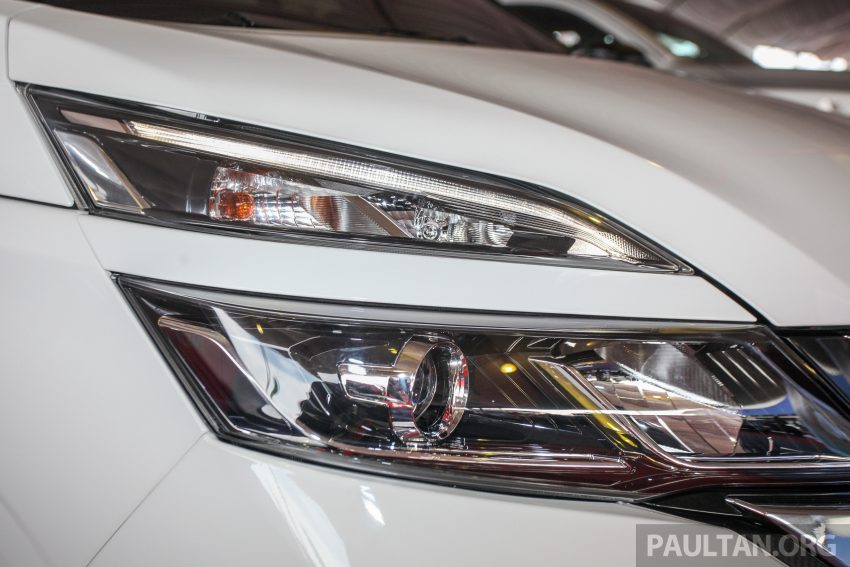 全新 Nissan Serena 本地公开预览，确认搭载 Highway Star 套件，继续沿用 S-Hybrid 混合动力配置，近期上市 64499