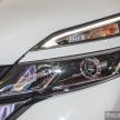 全新 Nissan Serena S-Hybrid 本地开放预订, 5月正式开售