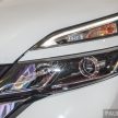 全新 Nissan Serena 本地公开预览，确认搭载 Highway Star 套件，继续沿用 S-Hybrid 混合动力配置，近期上市