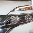 全新 Nissan Serena 本地公开预览，确认搭载 Highway Star 套件，继续沿用 S-Hybrid 混合动力配置，近期上市