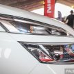 全新 Nissan Serena 本地公开预览，确认搭载 Highway Star 套件，继续沿用 S-Hybrid 混合动力配置，近期上市