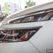 全新 Nissan Serena 本地公开预览，确认搭载 Highway Star 套件，继续沿用 S-Hybrid 混合动力配置，近期上市