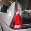 全新 Nissan Serena S-Hybrid 本地开放预订, 5月正式开售