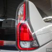 全新 Nissan Serena 本地公开预览，确认搭载 Highway Star 套件，继续沿用 S-Hybrid 混合动力配置，近期上市