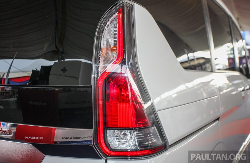 全新 Nissan Serena 本地公开预览，确认搭载 Highway Star 套件，继续沿用 S-Hybrid 混合动力配置，近期上市 64508