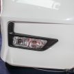 全新 Nissan Serena 本地公开预览，确认搭载 Highway Star 套件，继续沿用 S-Hybrid 混合动力配置，近期上市