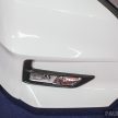 全新 Nissan Serena 本地公开预览，确认搭载 Highway Star 套件，继续沿用 S-Hybrid 混合动力配置，近期上市