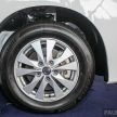 全新 Nissan Serena S-Hybrid 本地开放预订, 5月正式开售
