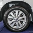 全新 Nissan Serena S-Hybrid 本地开放预订, 5月正式开售
