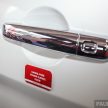 全新 Nissan Serena S-Hybrid 本地开放预订, 5月正式开售