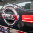 全新 Nissan Serena 本地公开预览，确认搭载 Highway Star 套件，继续沿用 S-Hybrid 混合动力配置，近期上市