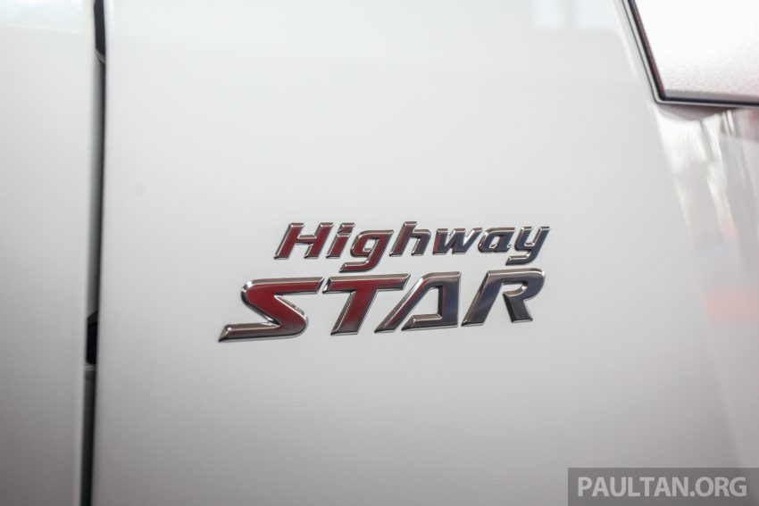 全新 Nissan Serena 本地公开预览，确认搭载 Highway Star 套件，继续沿用 S-Hybrid 混合动力配置，近期上市 64538
